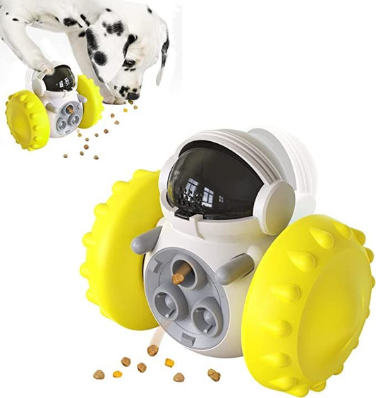 pet robot toy